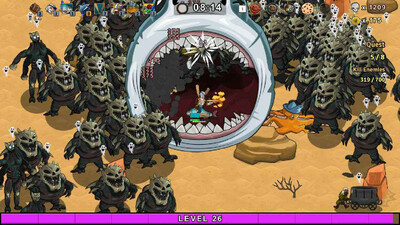 Fantasy Madness: Bloodbath - Изображение 1