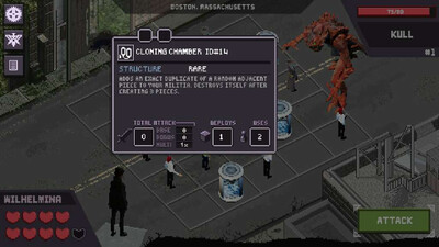 Million Monster Militia - Изображение 1