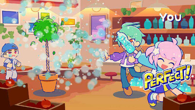 Pastel Parade - Изображение 4