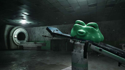 Garten of Banban 8: Anti Devil - Изображение 4