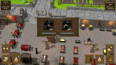 Medicus - Изображение 4