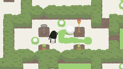 A Good Snowman Is Hard To Build - Изображение 4