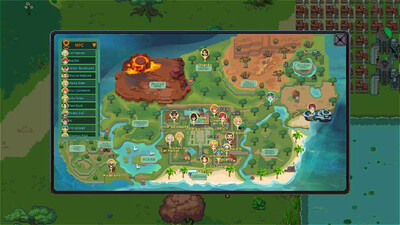 Faun Town - Изображение 1