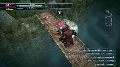 Death end re;Quest: Code Z - Изображение 4