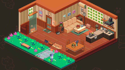 Whisper of the House - Изображение 1