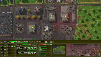 Close Combat 2: A Bridge Too Far - Изображение 3