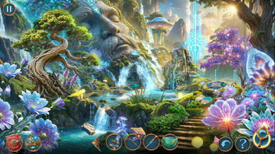 Скрытые порталы: Вечный баланс - Изображение 2