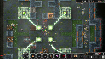 Dungeon Warfare 3 - Изображение 4