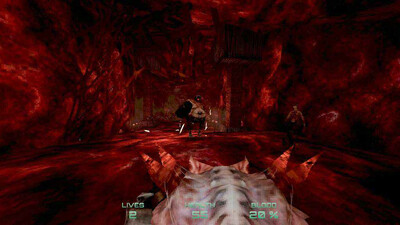 INCISION - Изображение 1