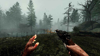 Eternal Exile: Beneath - Изображение 3