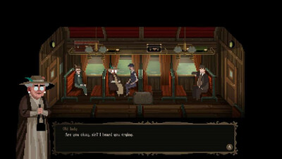 Vlad Circus: Curse of Asmodeus - Изображение 1