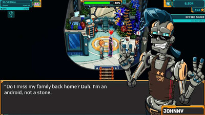 One Lonely Outpost - Изображение 3