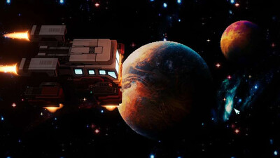 One Lonely Outpost - Изображение 4