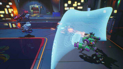 Ultra Mega Cats - Изображение 1