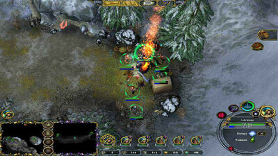 Dungeons and Dragons: Dragonshard - Изображение 1