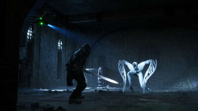 Hell is Us - Изображение 1