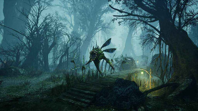 Dragonkin: The Banished - Изображение 1