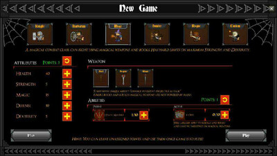 Once upon a Dungeon: Infinity - Изображение 4