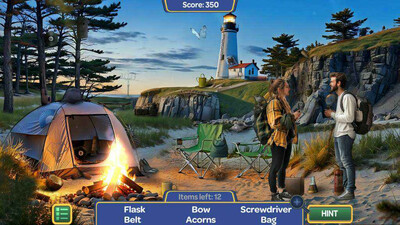 Caravan Quest: Discover America - Изображение 2