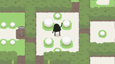 A Good Snowman Is Hard To Build - Изображение 2