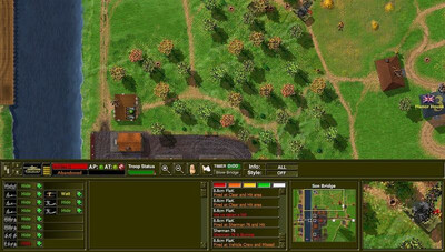 Close Combat 2: A Bridge Too Far - Изображение 4