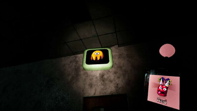 Garten of Banban 8: Anti Devil - Изображение 2