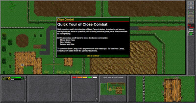 Close Combat - Изображение 3