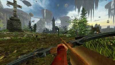 Eternal Exile: Beneath - Изображение 2