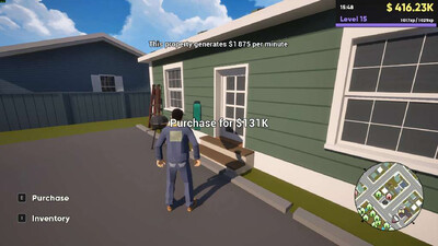 Poly Plaza ULTIMATE - Изображение 1