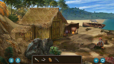 Искатели артефактов: Сезон 1 - Изображение 2