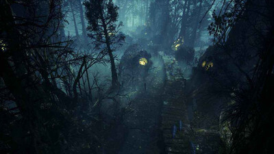 Dragonkin: The Banished - Изображение 3