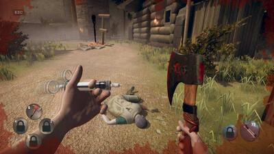 Hunted Within: The Walls - Изображение 4