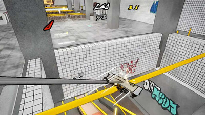 Mop Skater - Изображение 3