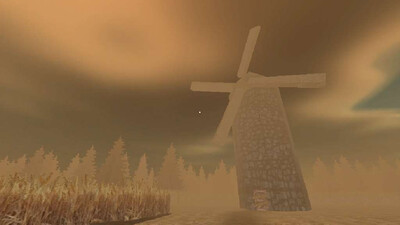 Peasant Nightmare. - Изображение 1