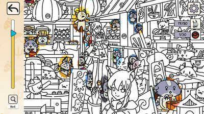 Holo Hidden: My Lovely Fans - Изображение 2