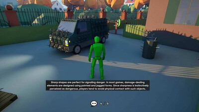 Intuitive Level Design - Изображение 4