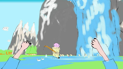 Odd Dorable - Изображение 1