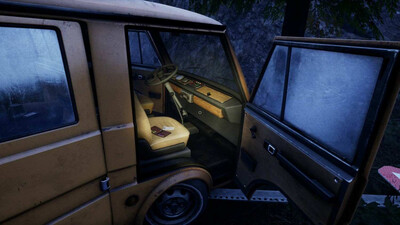 DETECTIVE: Scene Crime - Изображение 1