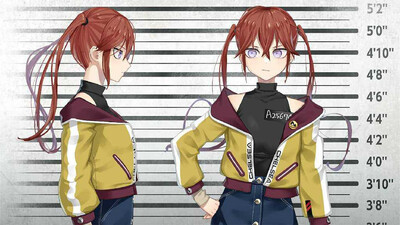 HENPRI - Изображение 2