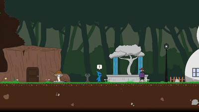 Wishbind - Изображение 1