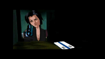 Fear Effect - Изображение 4