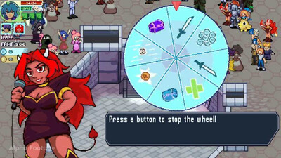 Rogue Labyrinth - Изображение 1