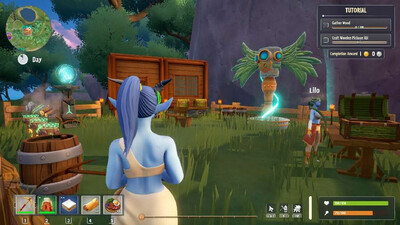 Shamania - Изображение 2