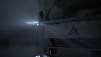 EXPEDITION TO THE BACKROOMS - Изображение 4