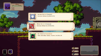 Zlime: Return Of Demon Lord - Изображение 2