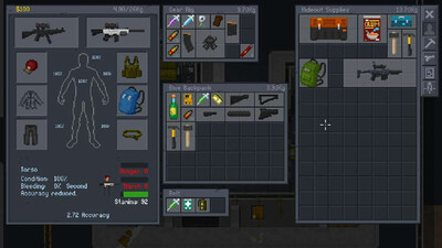 Atomic Exile - Изображение 4