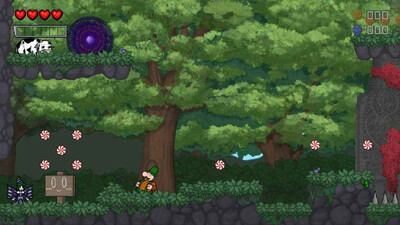 The Glitch Fairy - Изображение 4