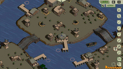 Last Outpost - Изображение 2