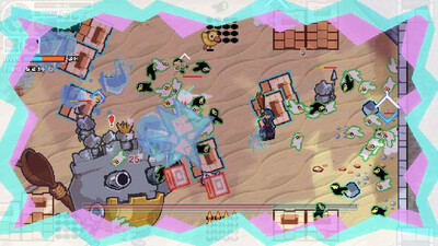 Rogue Labyrinth - Изображение 3