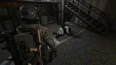 Entity: The Black Day - Изображение 1